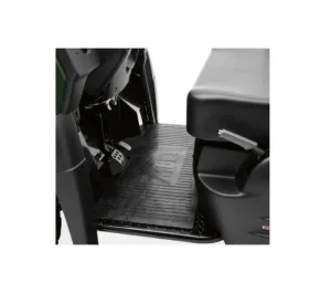 2005-2025 Kawasaki Mule SX 600 610 OEM Black Floor Mat KAF600-029