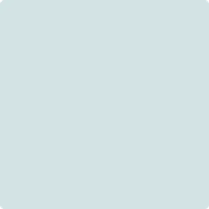 2123-50: Ocean Air by Benjamin Moore