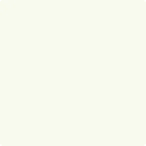 2145-70: Cotton Balls by Benjamin Moore