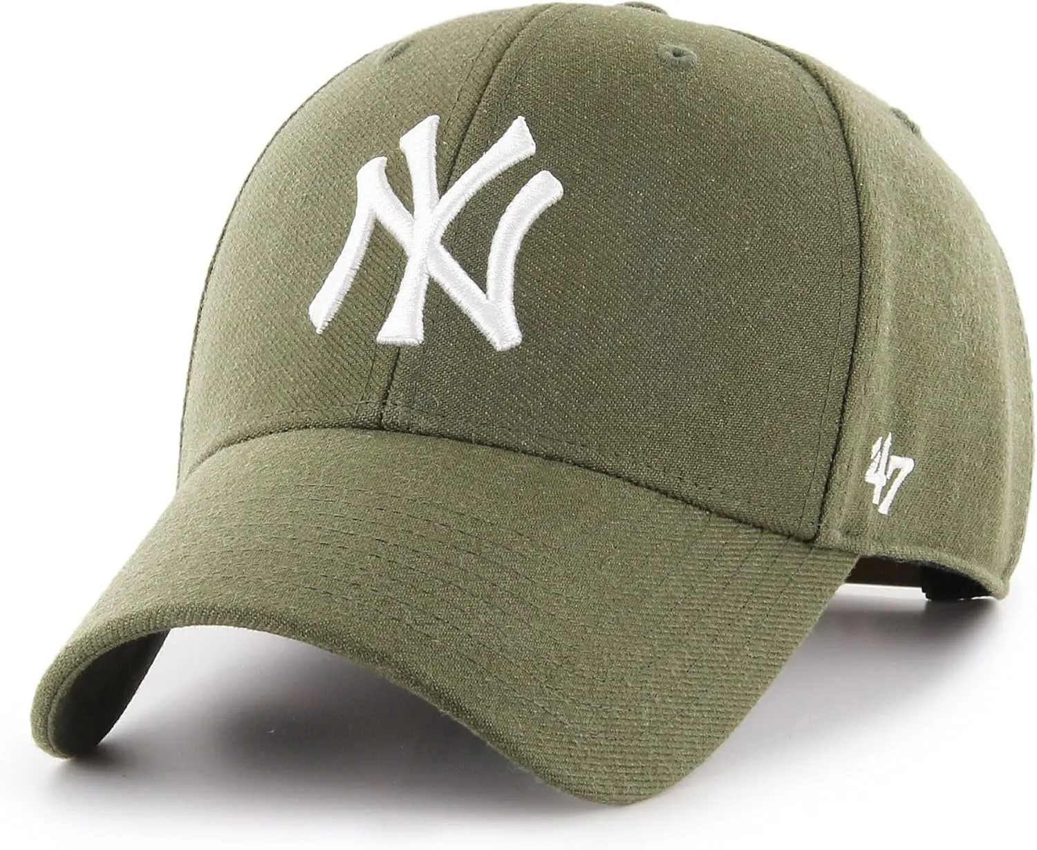 '47 MLB New York Yankees MVP Unisex Baseball Cap