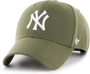 '47 MLB New York Yankees MVP Unisex Baseball Cap