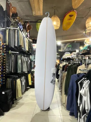 7' 0" X 20 1/2" X 2 1/2" (42.7L) Hutchison Handcrafted Minimal Big Chief HHB3440