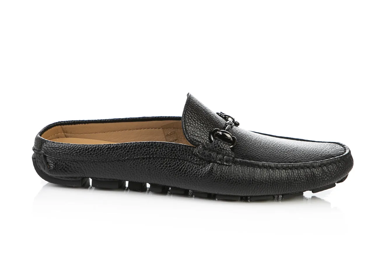 7503 Fiorangelo Sandals / Black
