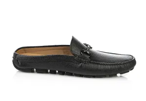 7503 Fiorangelo Sandals / Black