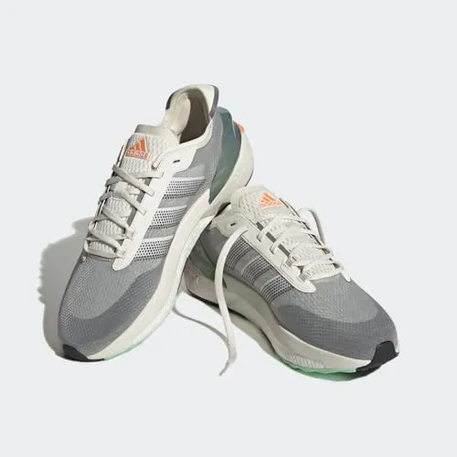 adidas Avryn Shoes Men's, White, Size 9.5
