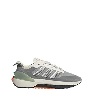 adidas Avryn Shoes Men's, White, Size 9.5