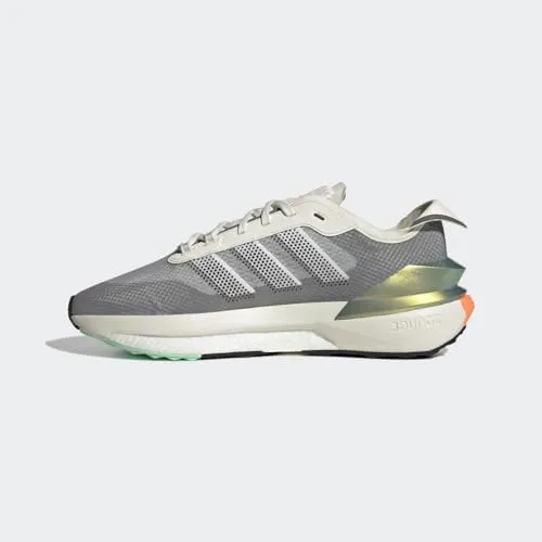 adidas Avryn Shoes Men's, White, Size 9.5