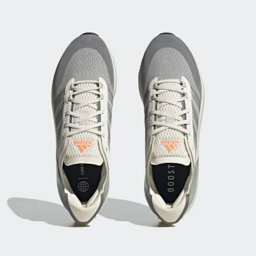 adidas Avryn Shoes Men's, White, Size 9.5