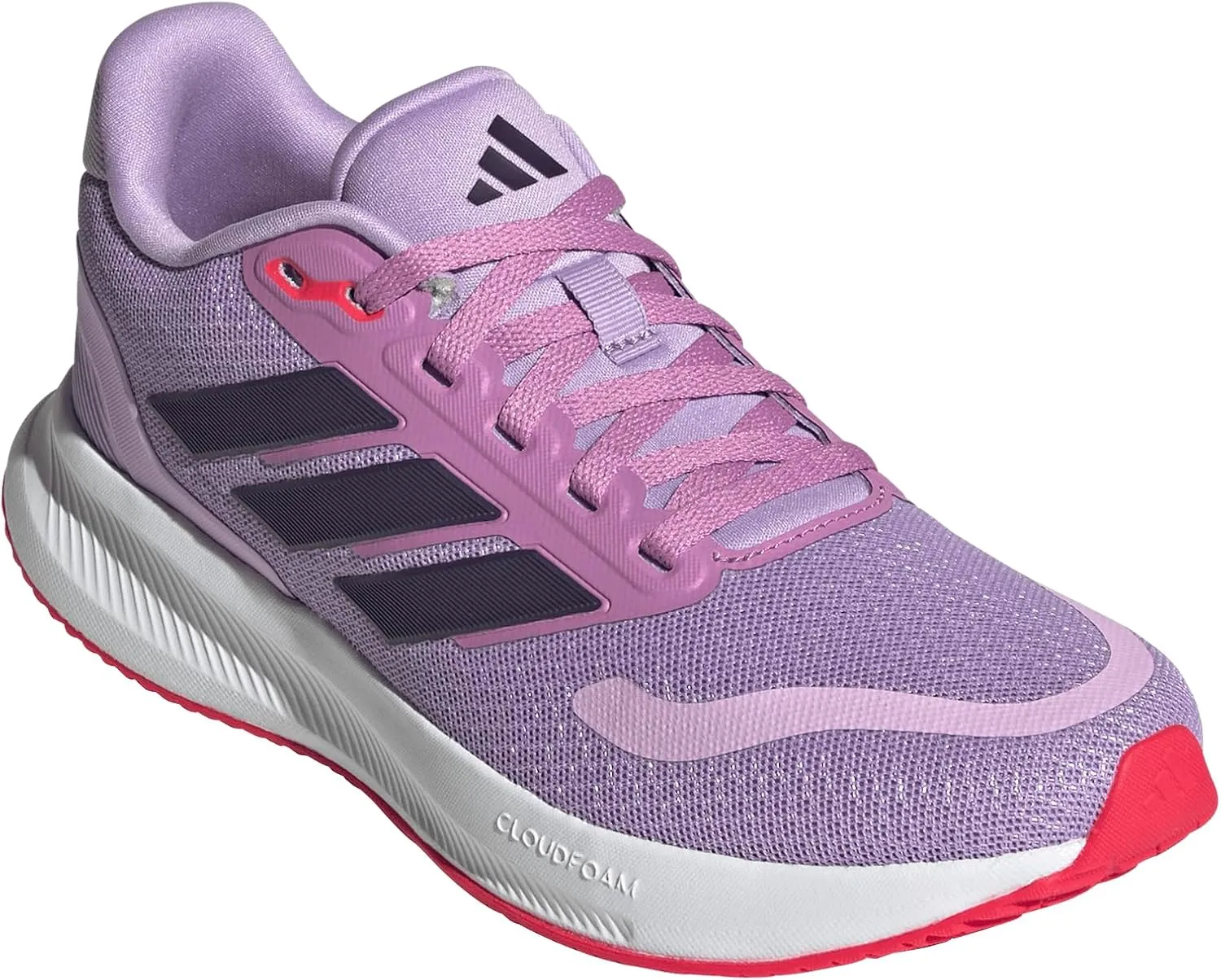 adidas Baby-Boy's Run Falcon 5 Sneaker