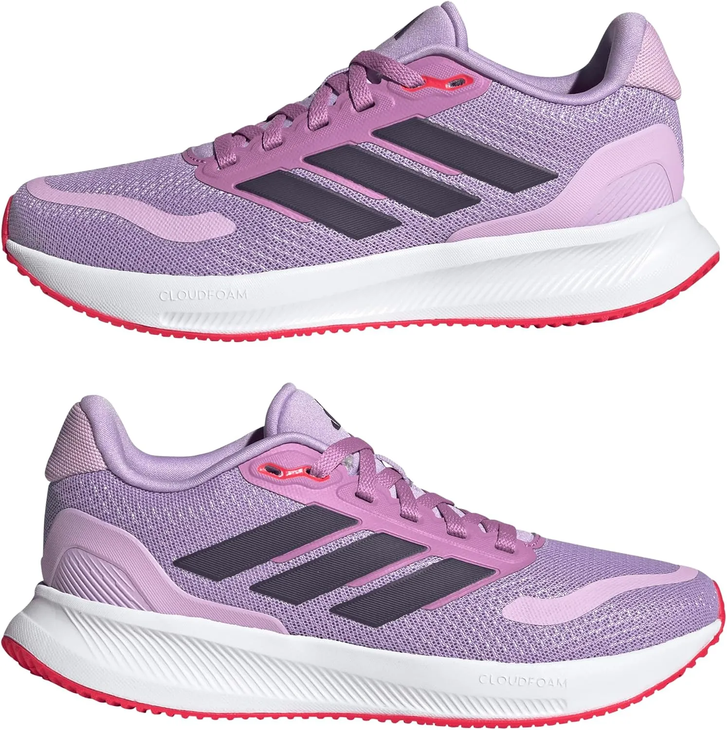 adidas Baby-Boy's Run Falcon 5 Sneaker