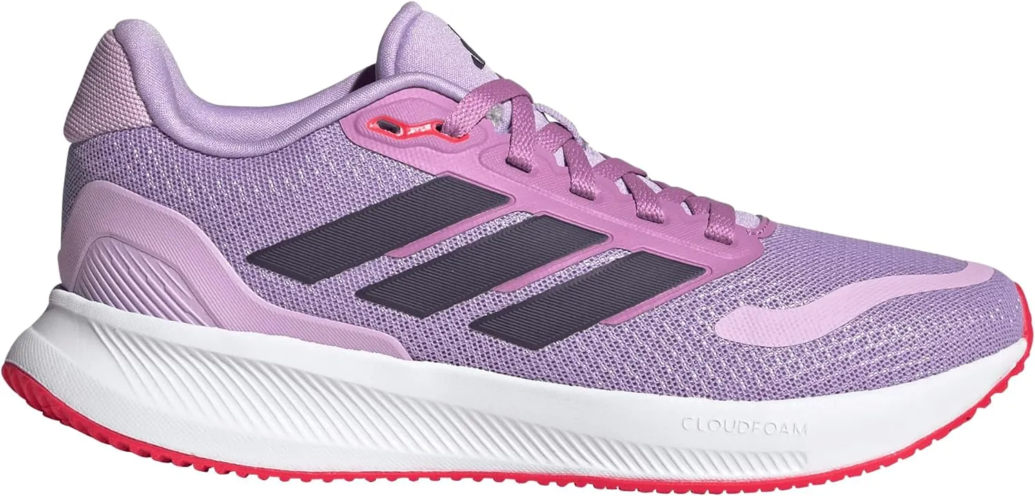 adidas Baby-Boy's Run Falcon 5 Sneaker