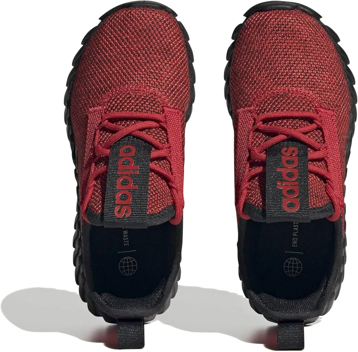 adidas Kids' Kaptir 3.0 Sneaker