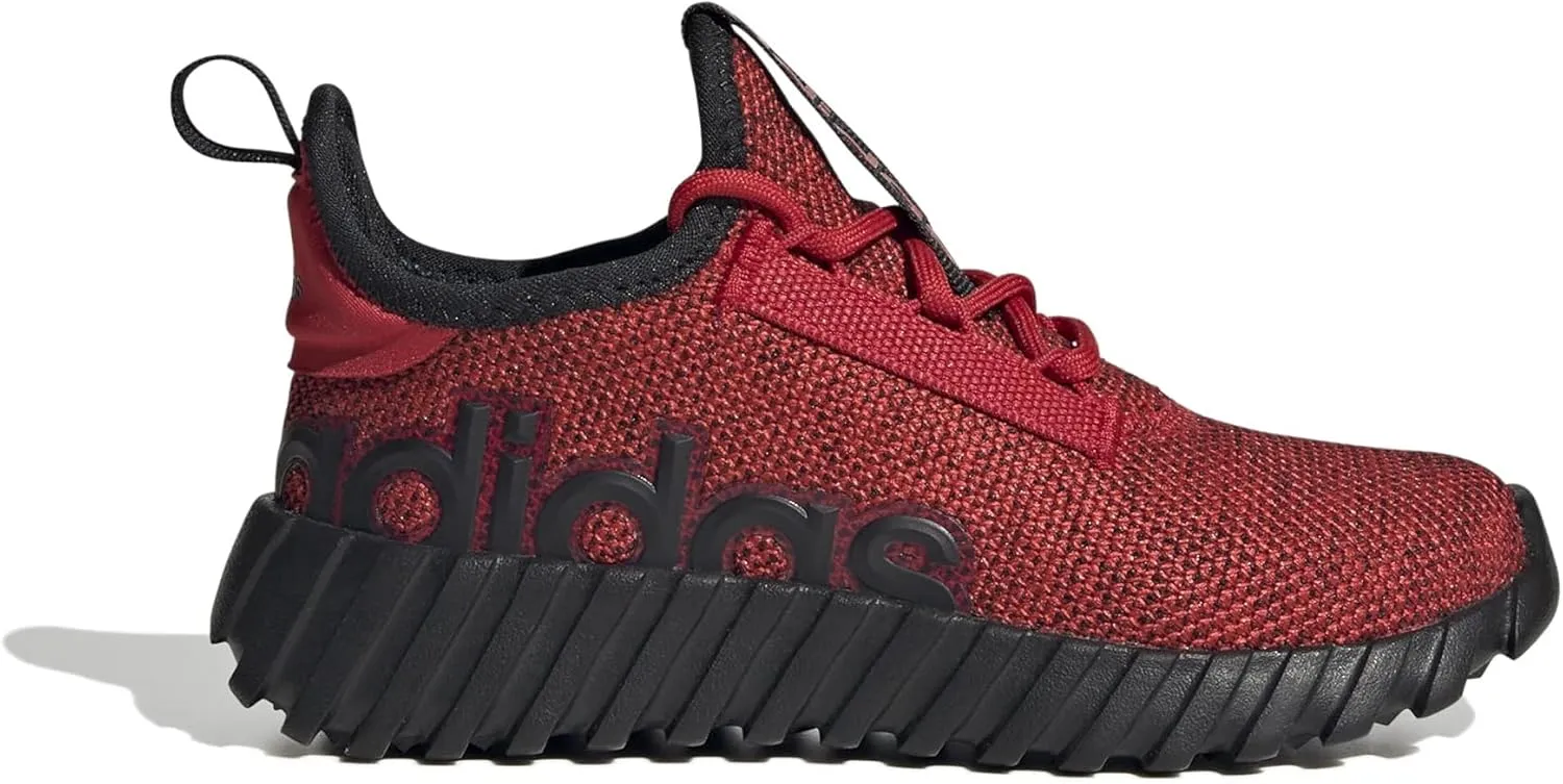 adidas Kids' Kaptir 3.0 Sneaker