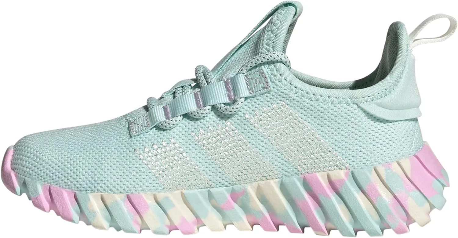 adidas Kids' Kaptir Flow Sneaker