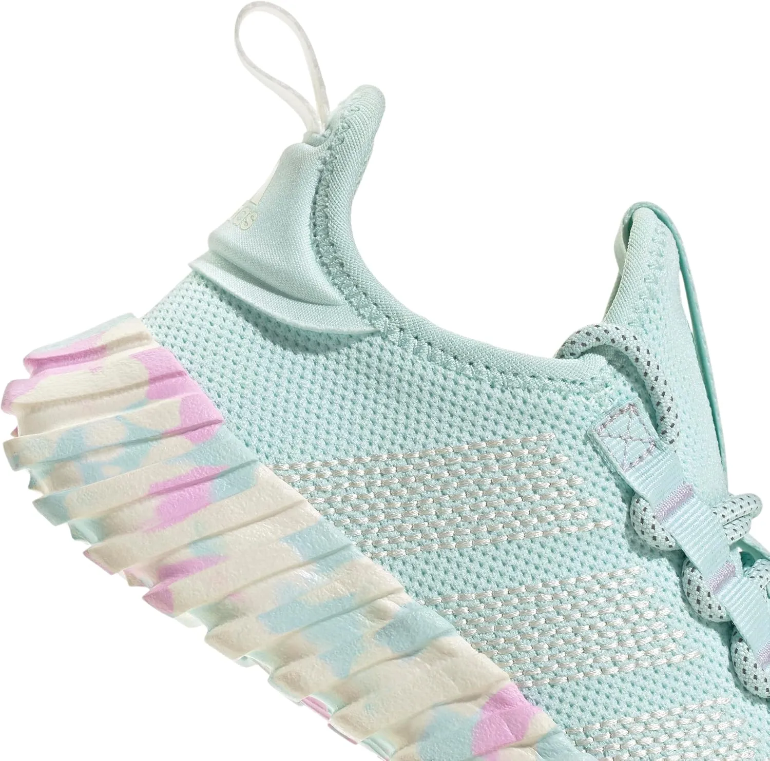 adidas Kids' Kaptir Flow Sneaker