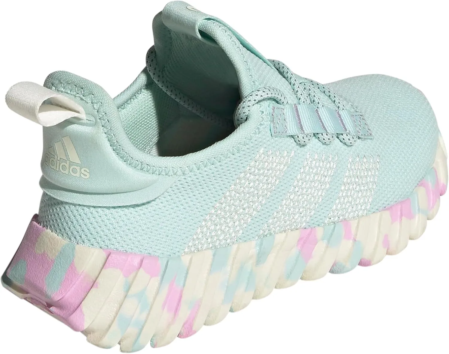 adidas Kids' Kaptir Flow Sneaker
