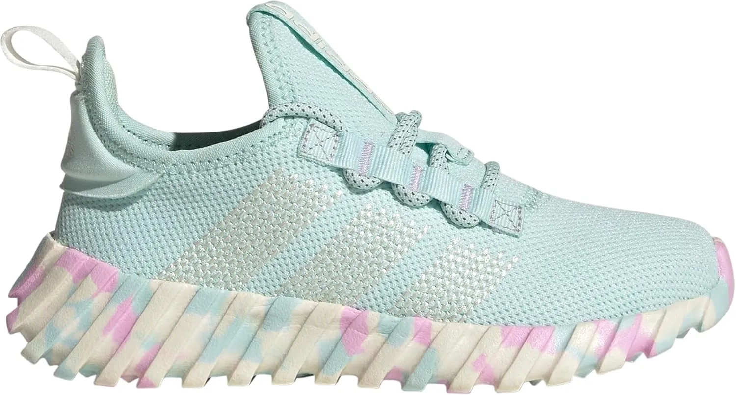 adidas Kids' Kaptir Flow Sneaker