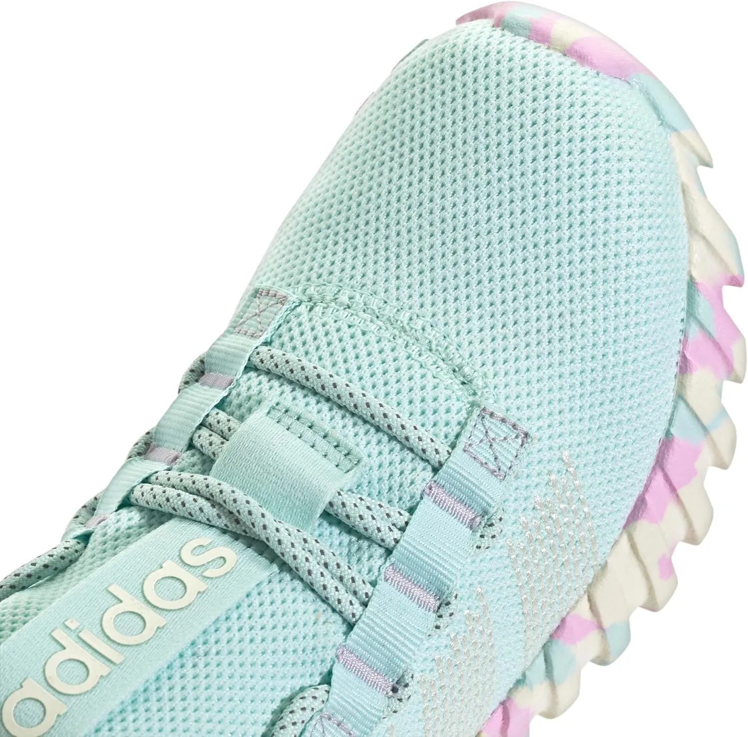 adidas Kids' Kaptir Flow Sneaker