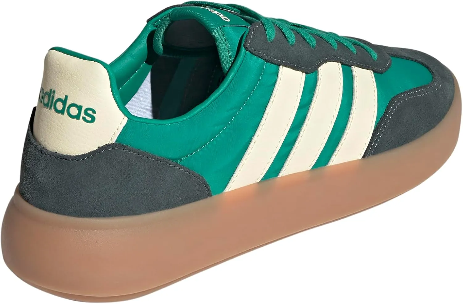 adidas Men's Barreda Decode Sneaker