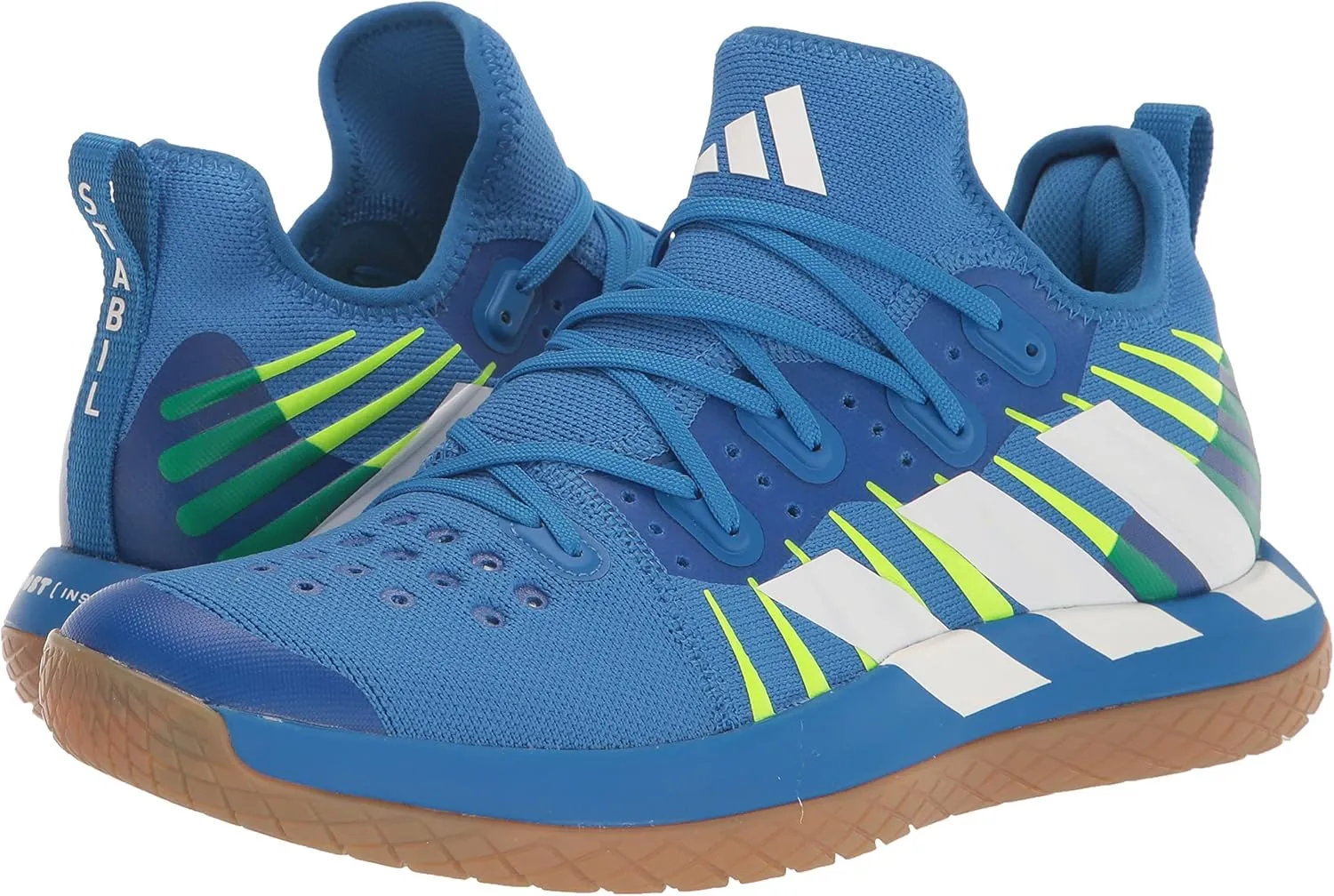 adidas Men's Stabil Next Gen Handball Shoes Sneaker