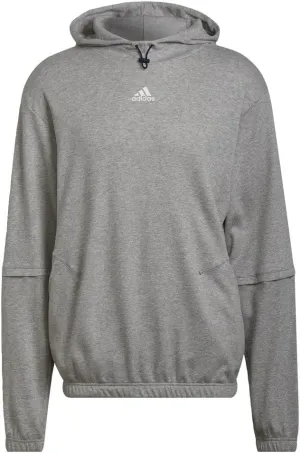 adidas Men's Trvl Lightweight Hoodie