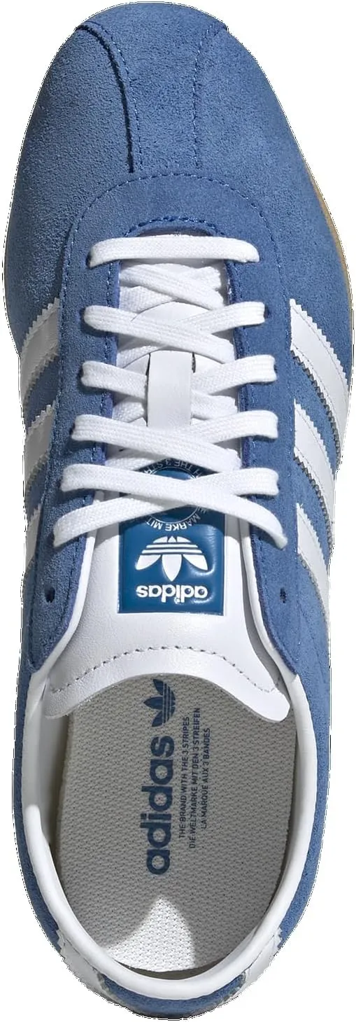 Adidas Originals Tokyo - Women's (JI0179, Gum/Bluebird/Footwear White)