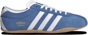 Adidas Originals Tokyo - Women's (JI0179, Gum/Bluebird/Footwear White)