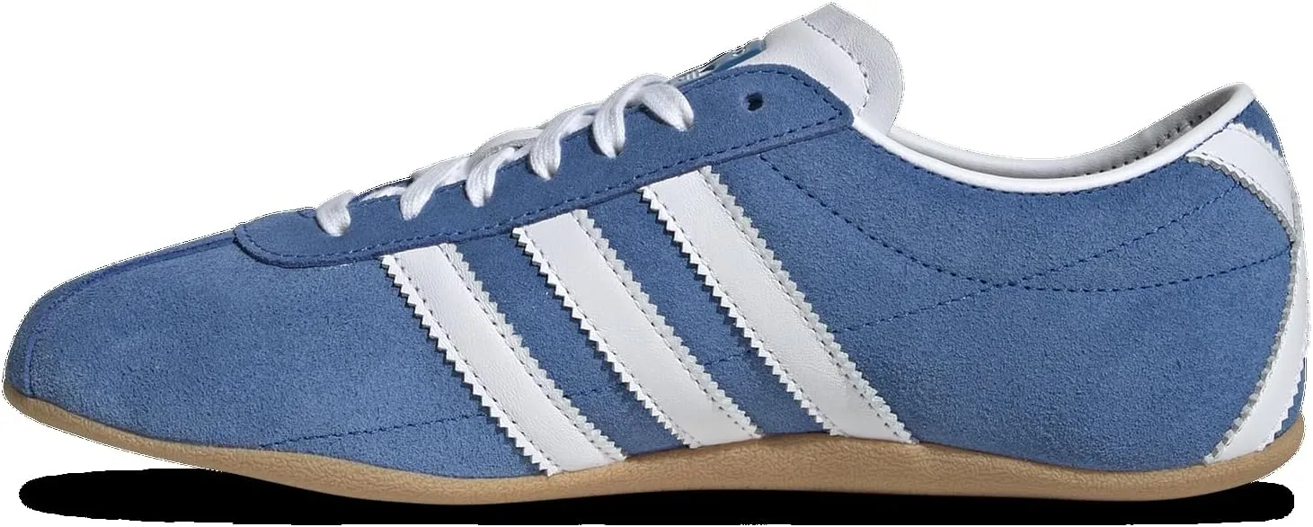 Adidas Originals Tokyo - Women's (JI0179, Gum/Bluebird/Footwear White)