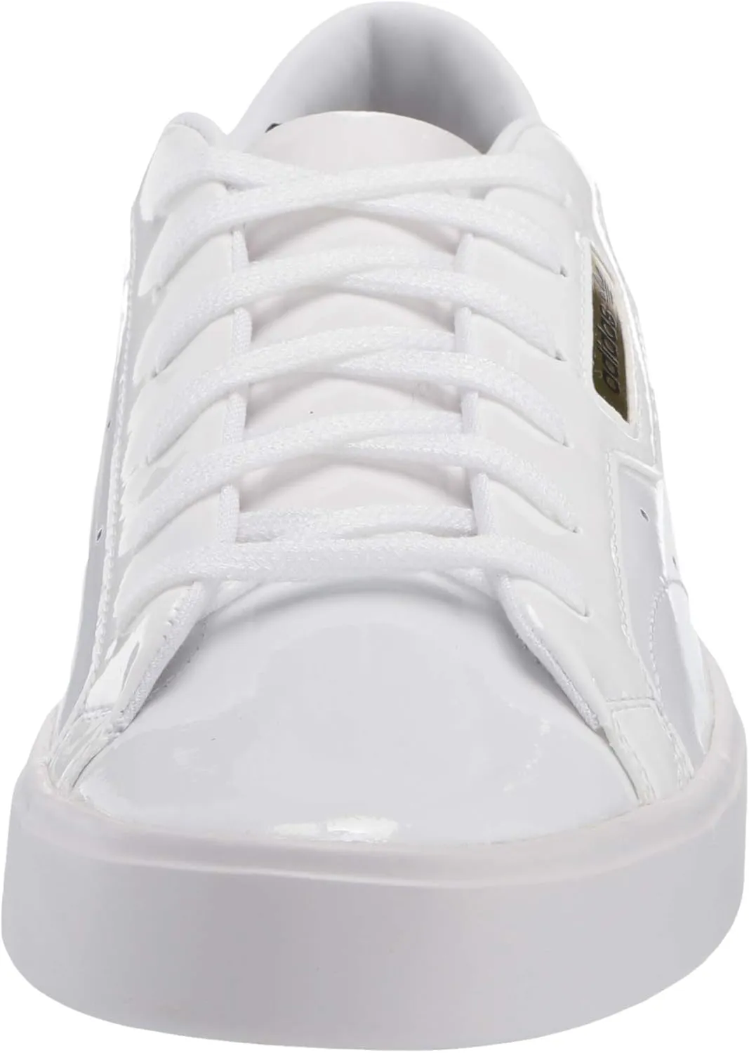 adidas Originals Women's Sleek Sneaker