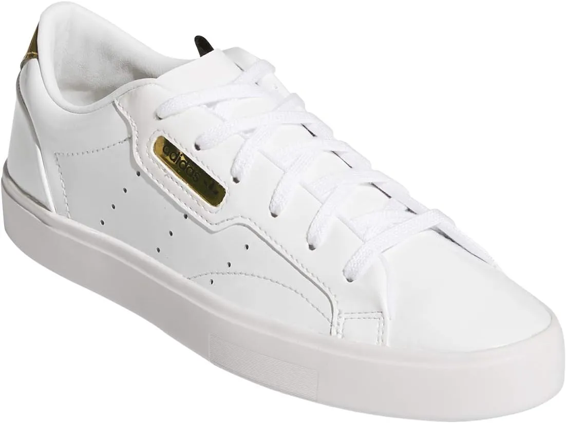 adidas Originals Women's Sleek Sneaker