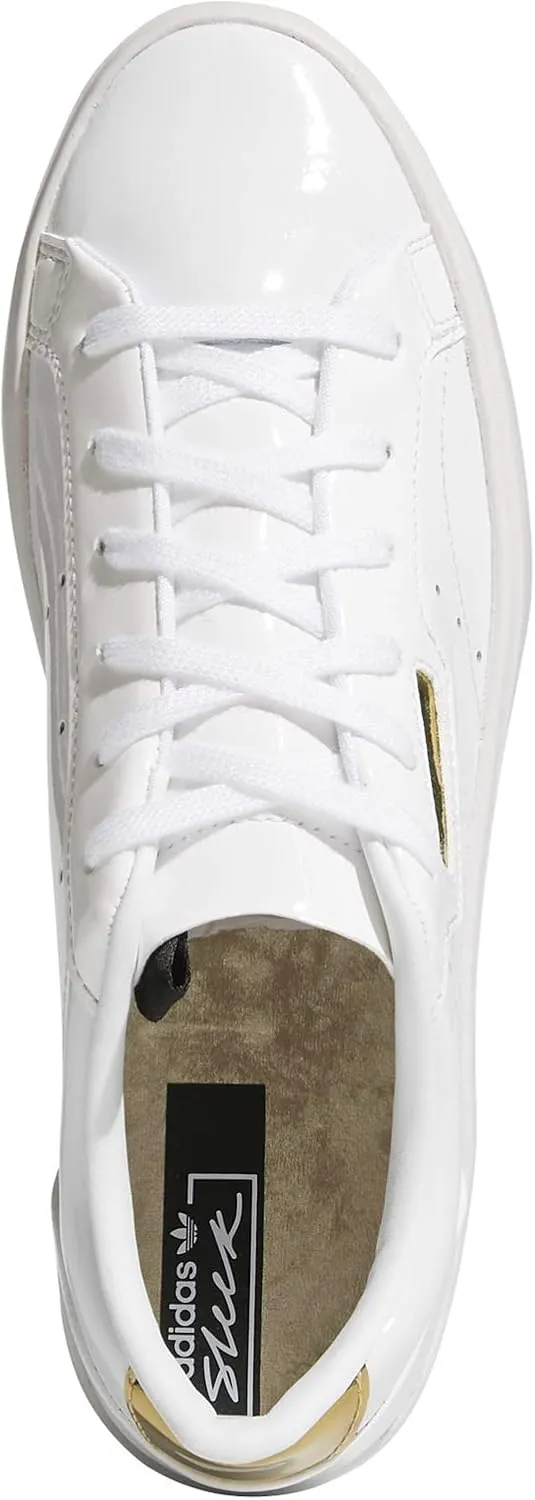 adidas Originals Women's Sleek Sneaker
