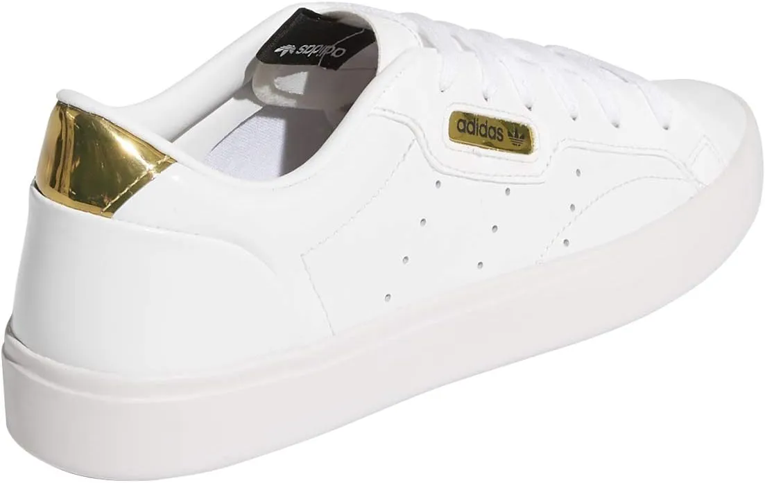 adidas Originals Women's Sleek Sneaker