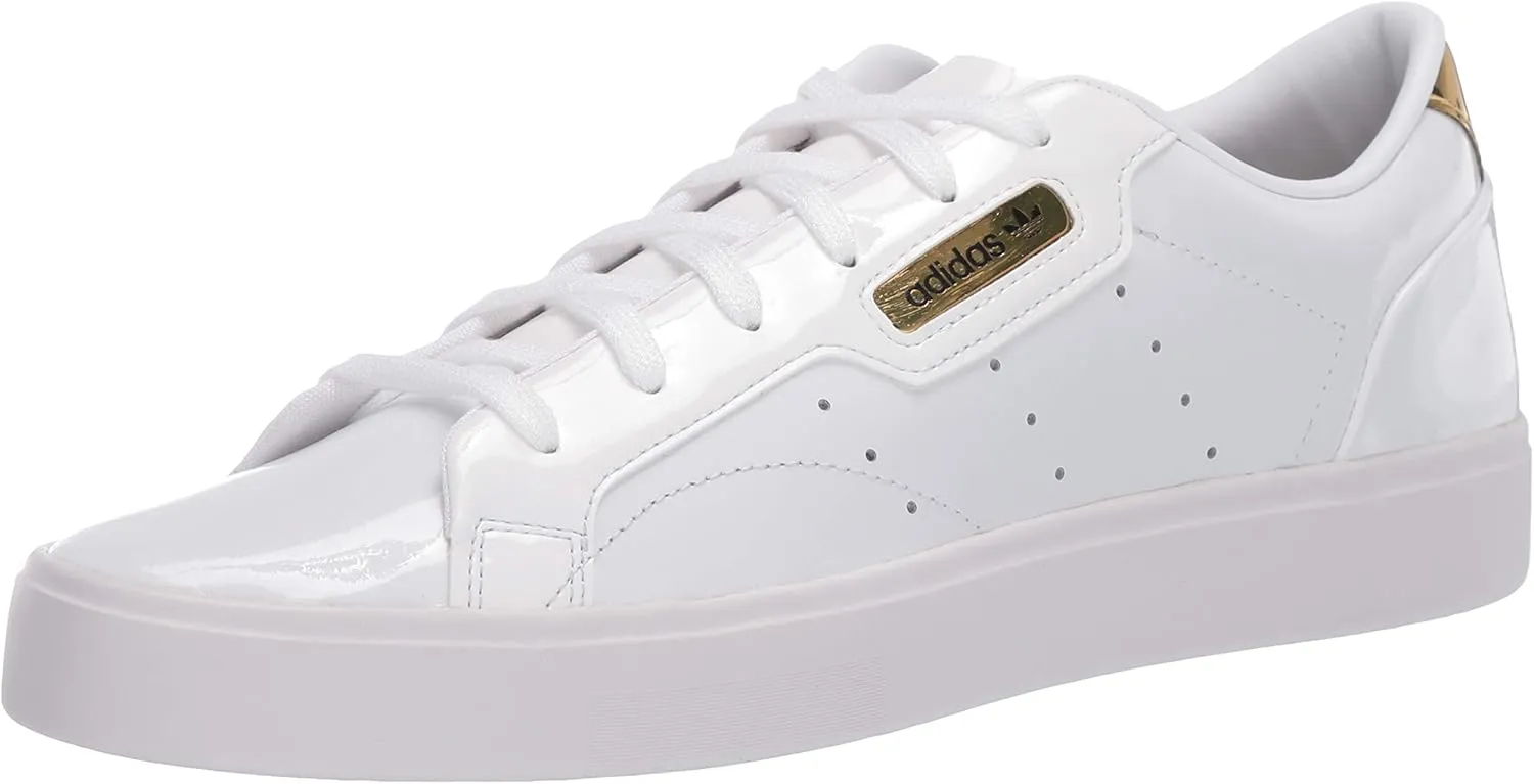 adidas Originals Women's Sleek Sneaker
