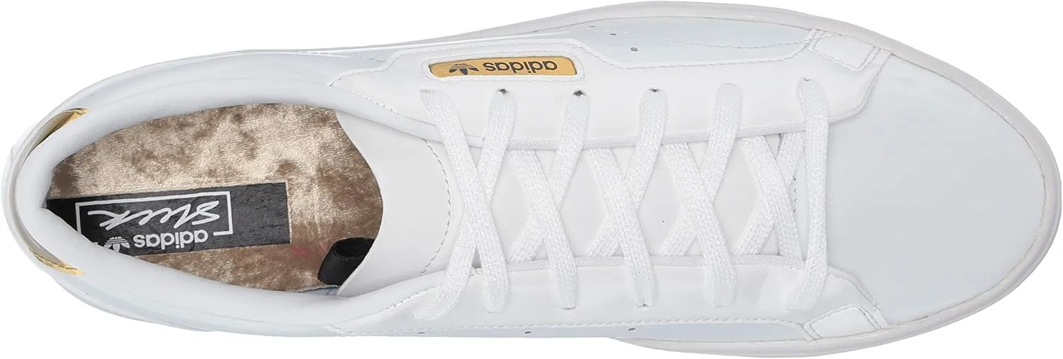 adidas Originals Women's Sleek Sneaker