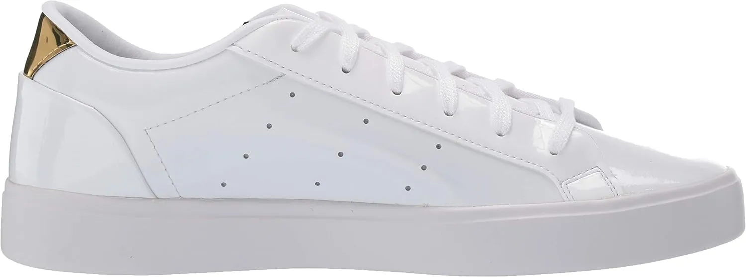 adidas Originals Women's Sleek Sneaker