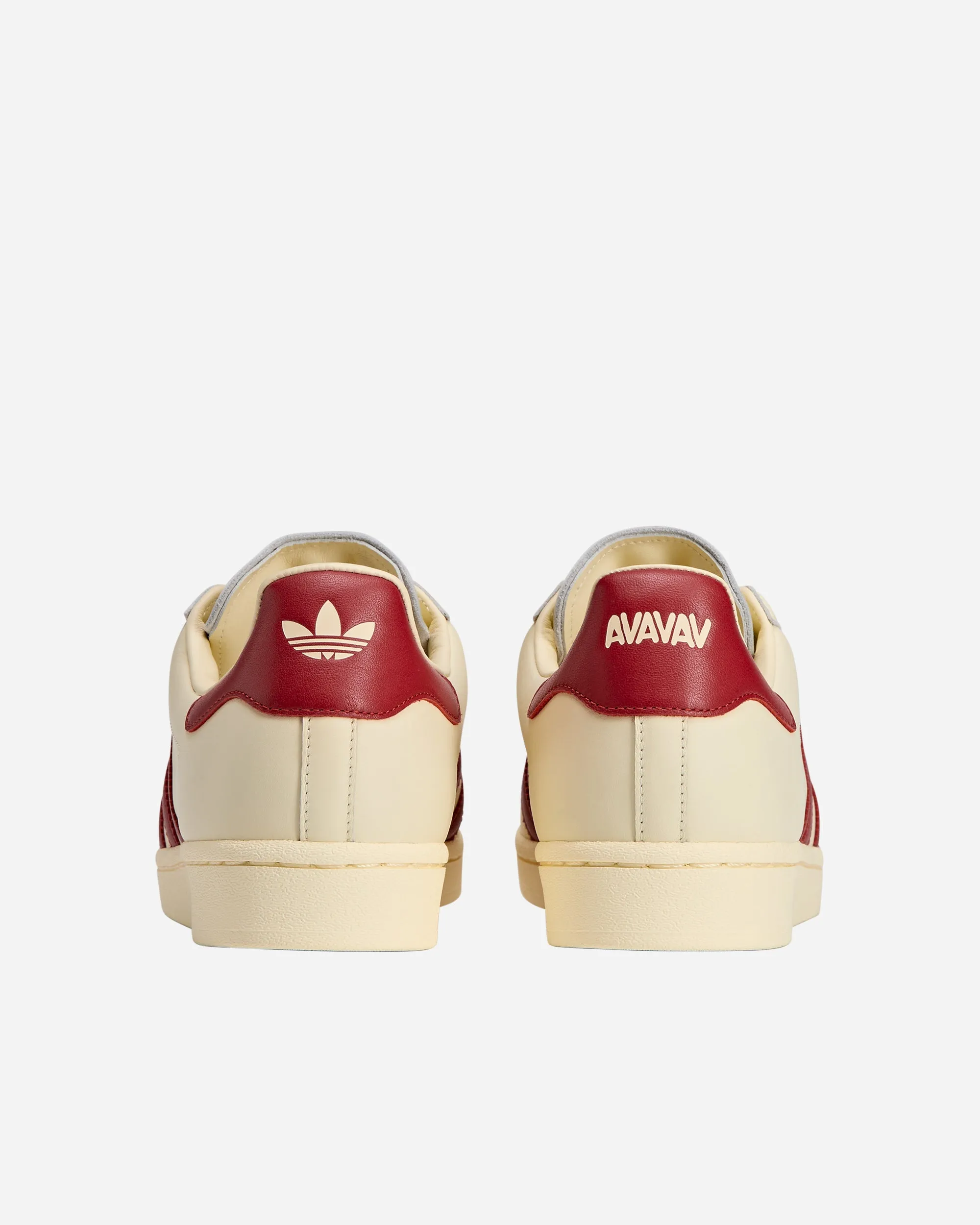 adidas Originals x AVAVAV Superstar Shell Toes