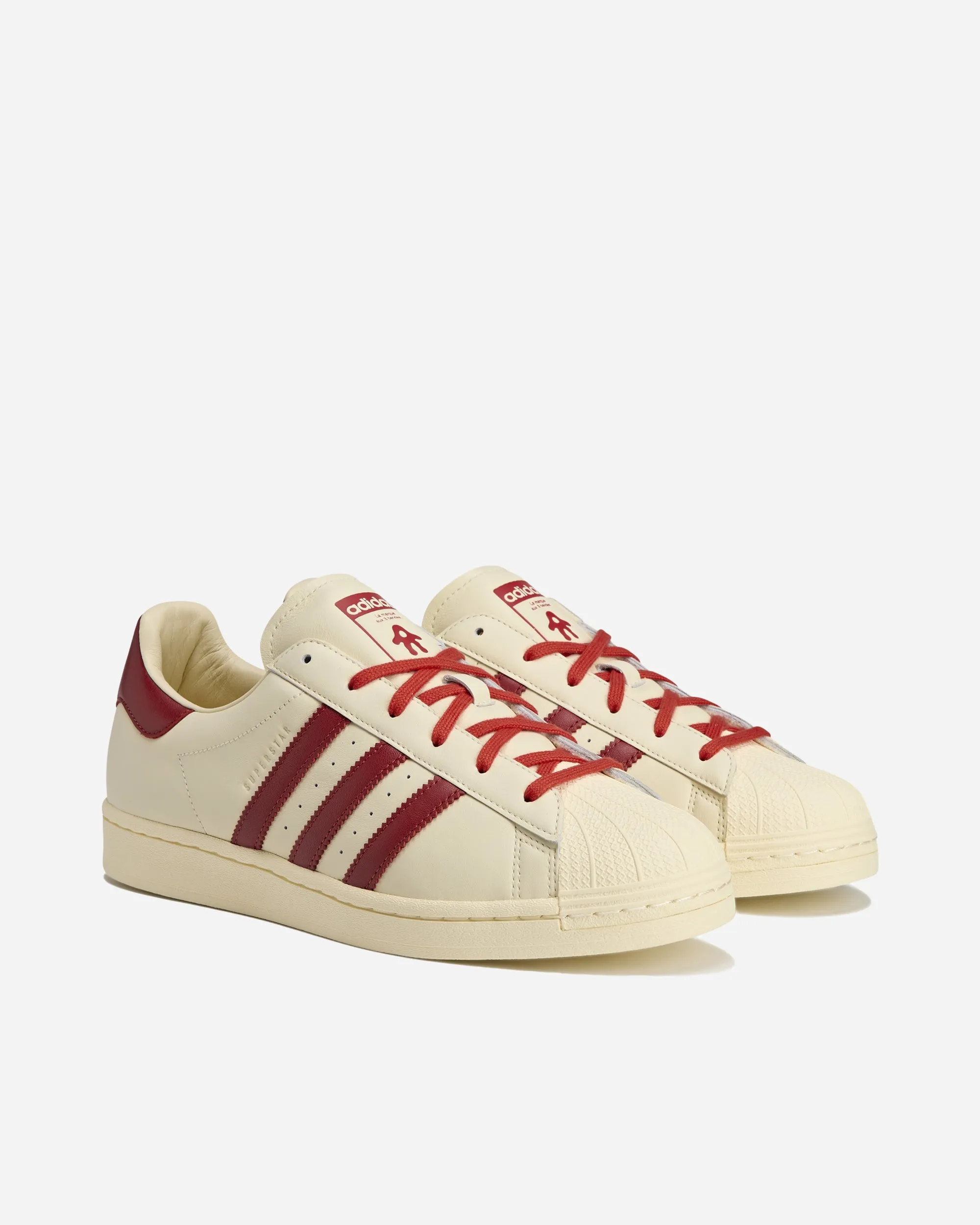 adidas Originals x AVAVAV Superstar Shell Toes