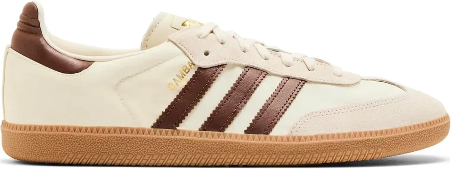 Adidas Samba OG Men's Sneaker