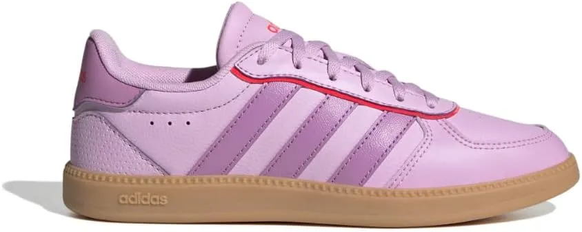 adidas Unisex-Child Breaknet Sleek Sneaker