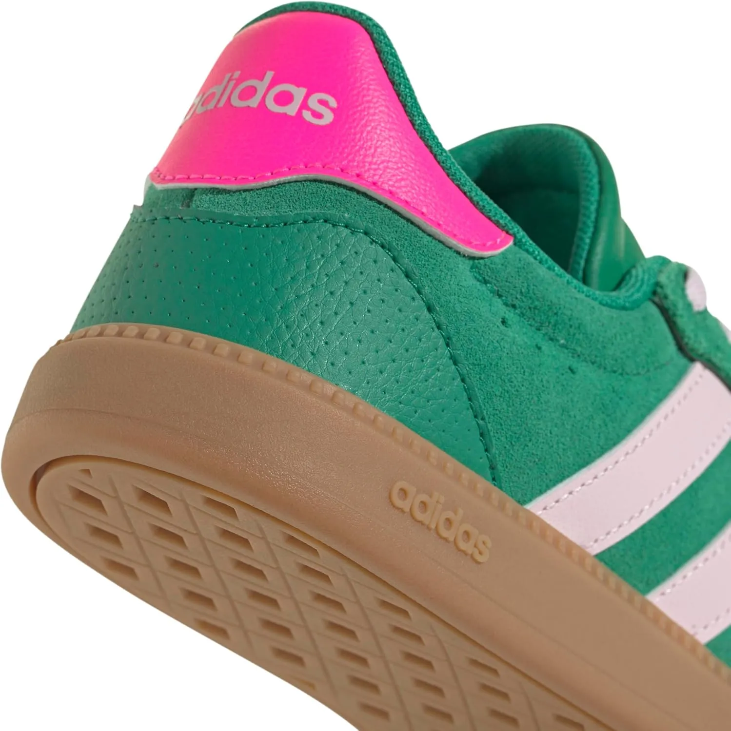 adidas Unisex-Child Breaknet Sleek Sneaker