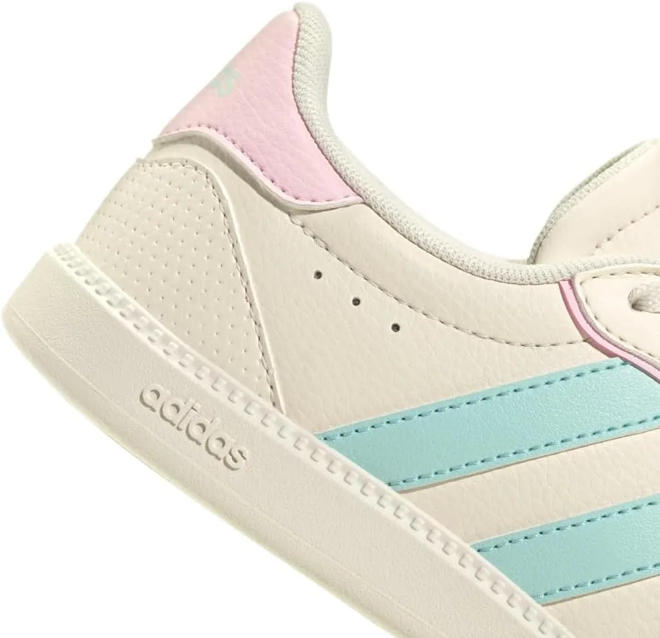 adidas Unisex-Child Breaknet Sleek Sneaker