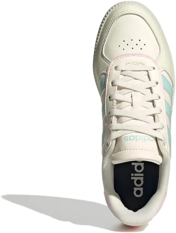 adidas Unisex-Child Breaknet Sleek Sneaker