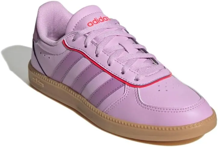 adidas Unisex-Child Breaknet Sleek Sneaker