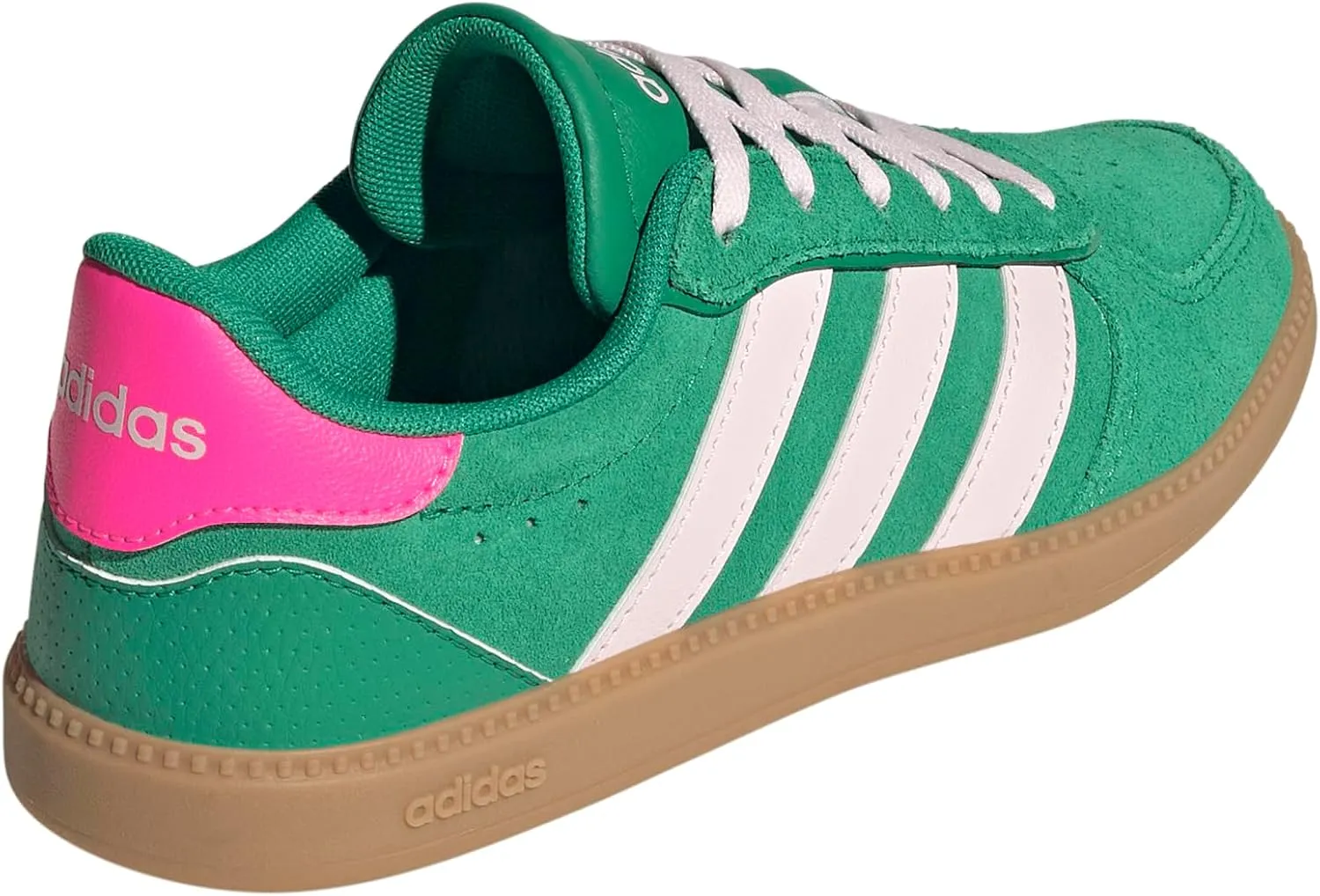 adidas Unisex-Child Breaknet Sleek Sneaker