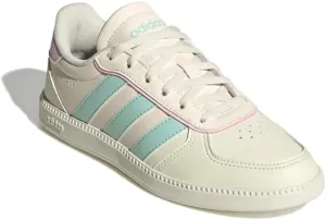adidas Unisex-Child Breaknet Sleek Sneaker