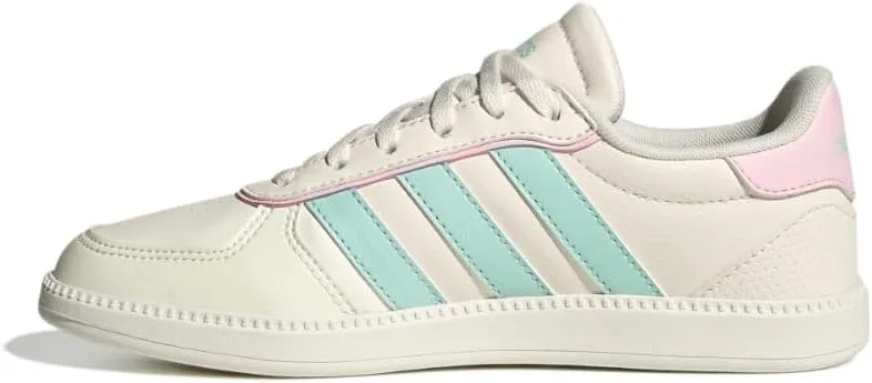 adidas Unisex-Child Breaknet Sleek Sneaker