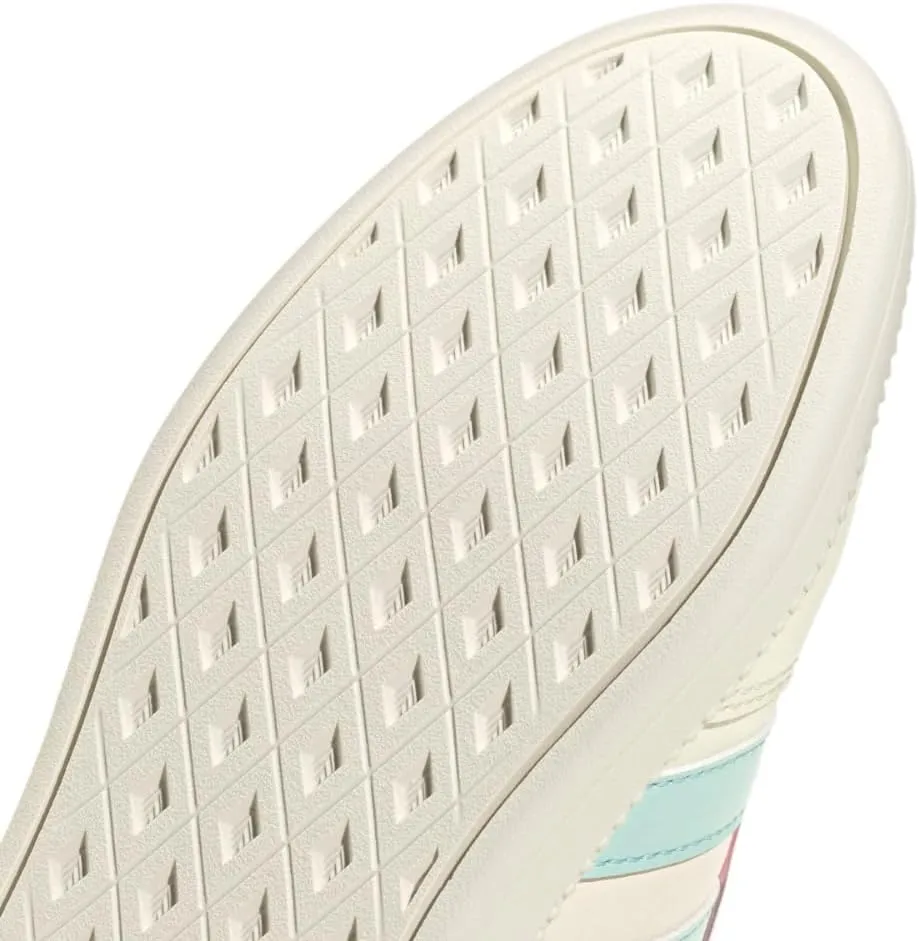 adidas Unisex-Child Breaknet Sleek Sneaker