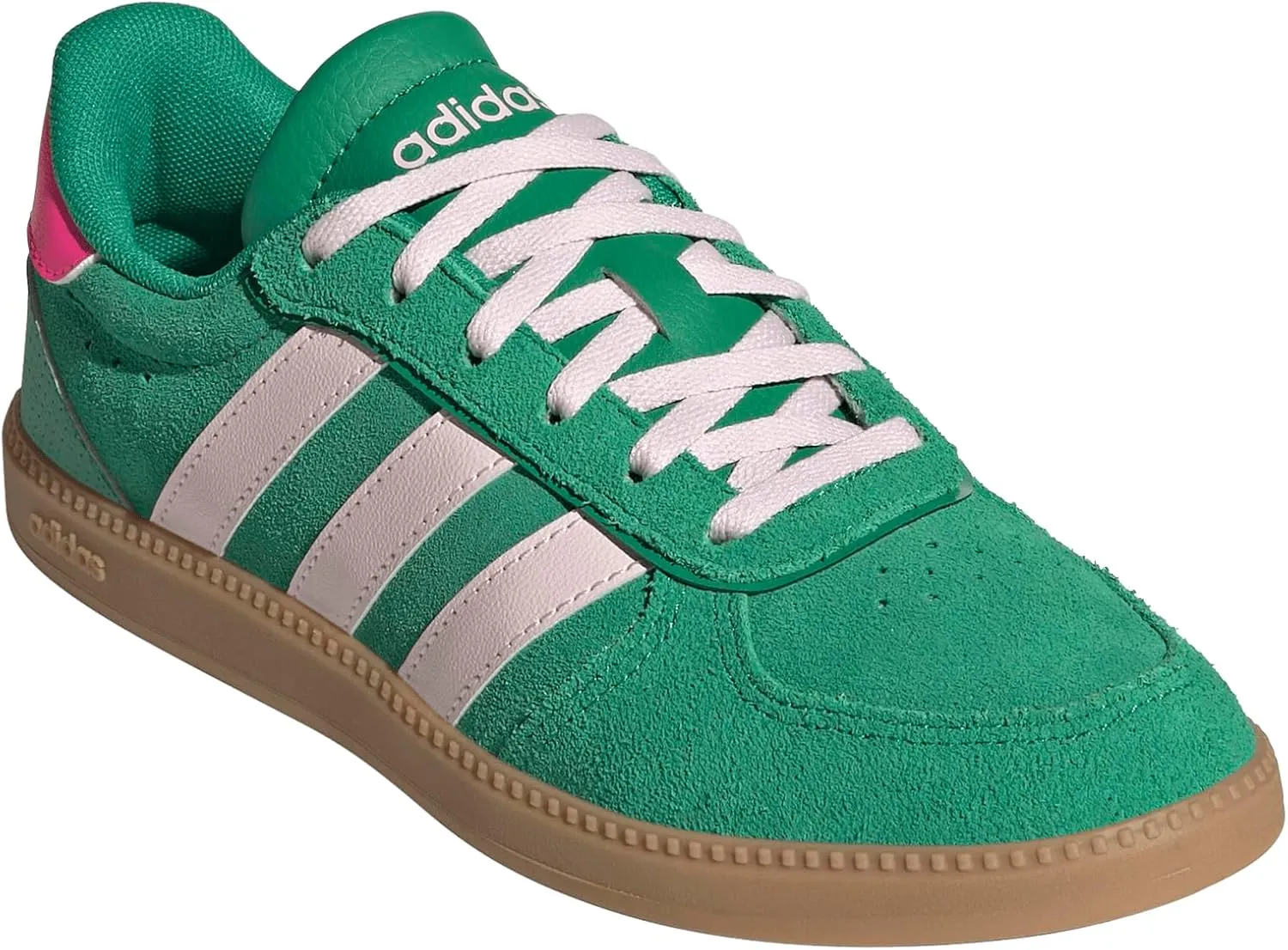 adidas Unisex-Child Breaknet Sleek Sneaker
