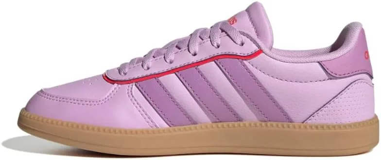 adidas Unisex-Child Breaknet Sleek Sneaker