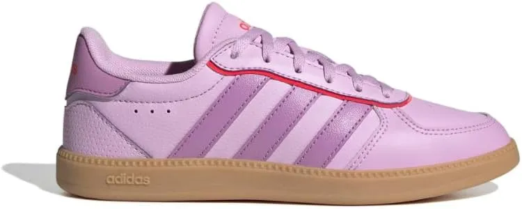 adidas Unisex-Child Breaknet Sleek Sneaker